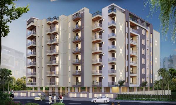 Elevation sb-height-1st Elevation