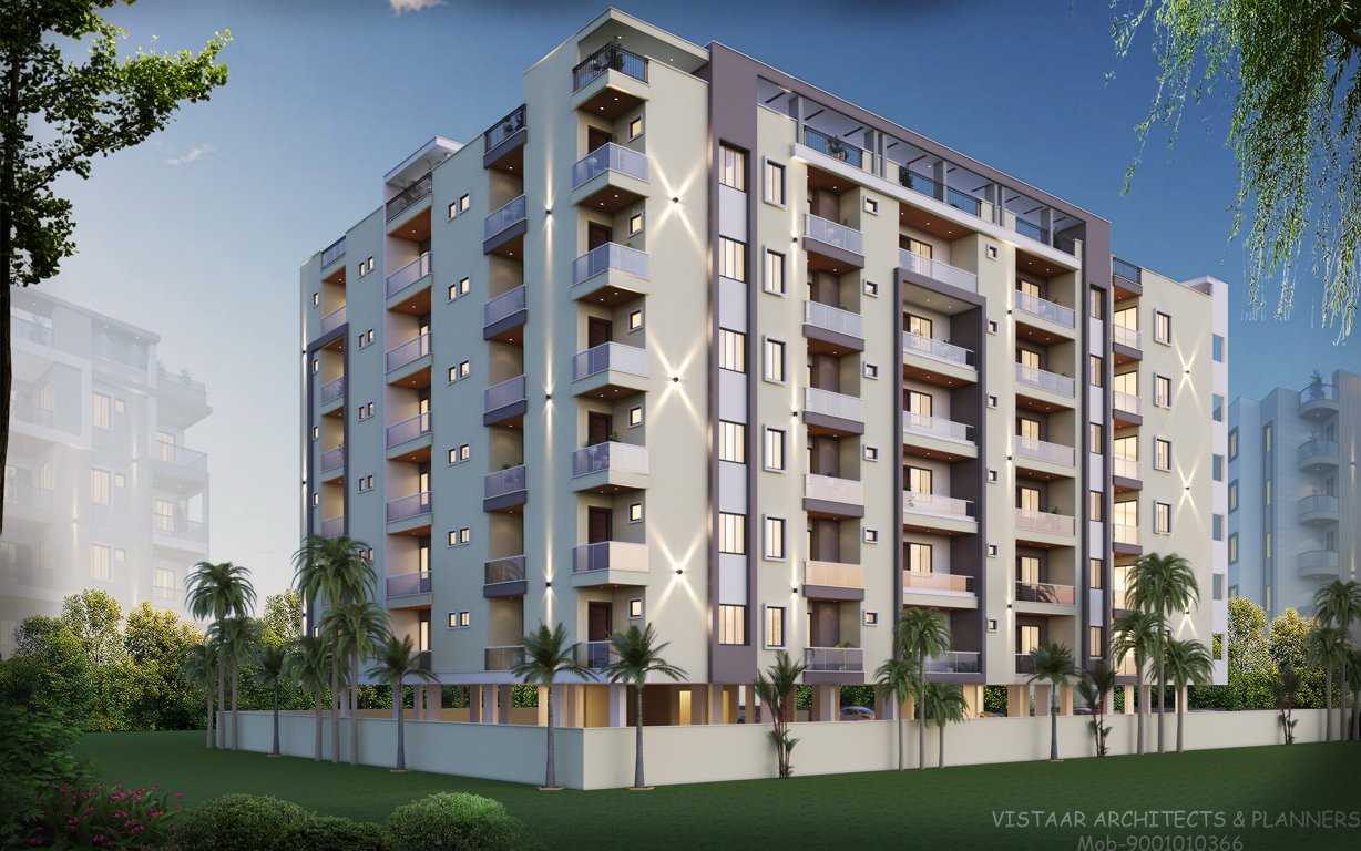  sb height 1st Elevation