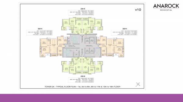 Raheja Solaris 2A Cluster Plan solaris-2 Raheja Solaris 2A Cluster Plan