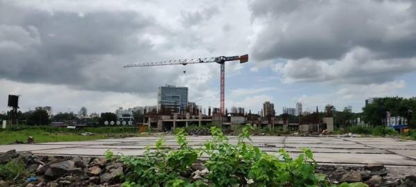 Raheja Solaris 2A Construction Status Sept-24 solaris-2 Raheja Solaris 2A Construction Status Sept-24