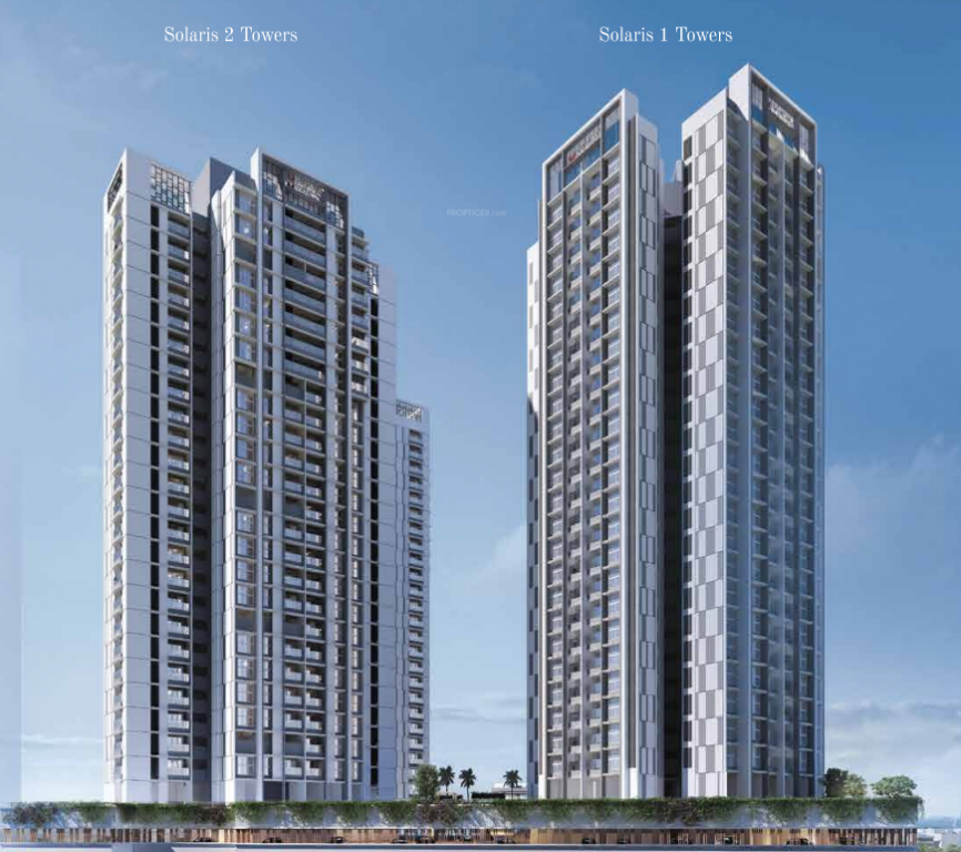  solaris 2 Elevation