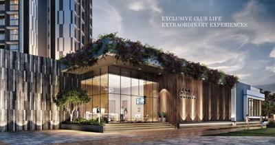  solaris-2 Club House