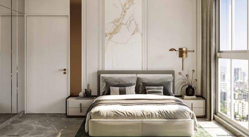 Bedroom solaris-2 Bedroom