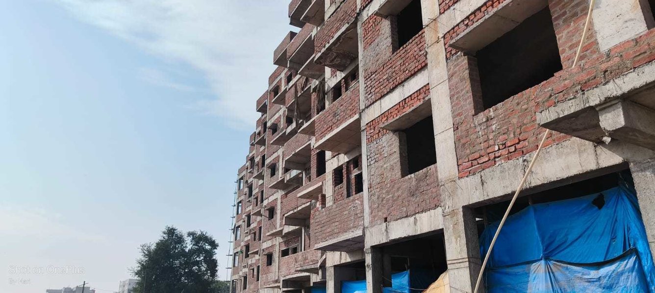  settys yellow meadows Block A Construction Status Feb 24