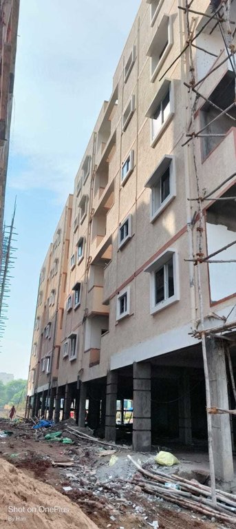  settys yellow meadows Block A Construction Status Feb 24