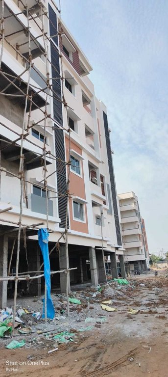 settys yellow meadows Block A Construction Status Feb 24
