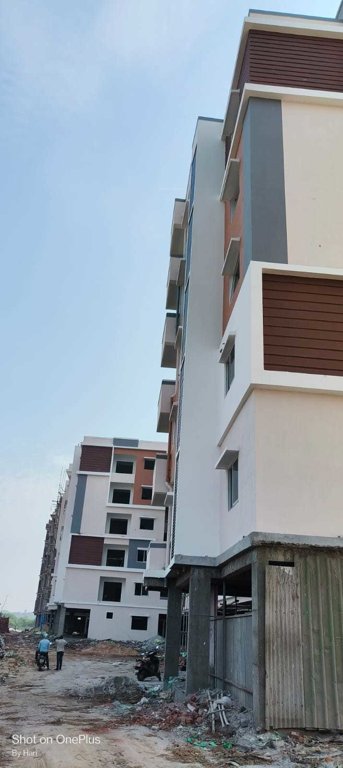  settys yellow meadows Block A Construction Status Feb 24