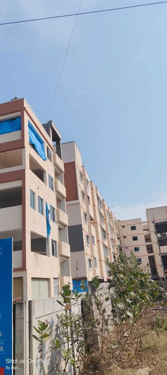  settys yellow meadows Block A Construction Status Feb 24