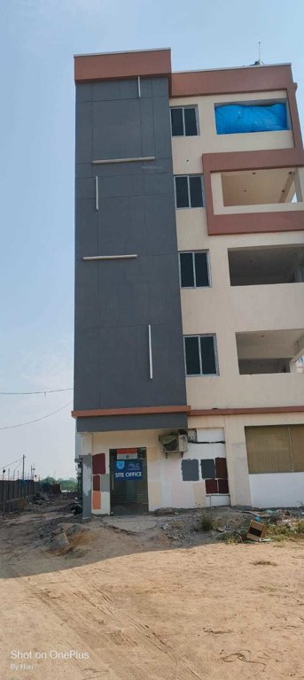  settys yellow meadows Block A Construction Status Feb 24