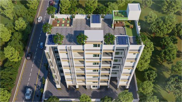  bsr-origin Terrace Garden