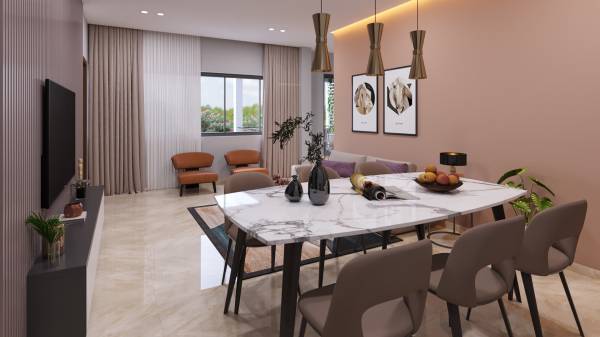  bsr-origin Dining Area