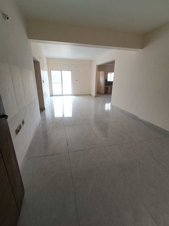  elite 40 Living Area