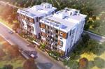 Elevation aurelia-homes Elevation