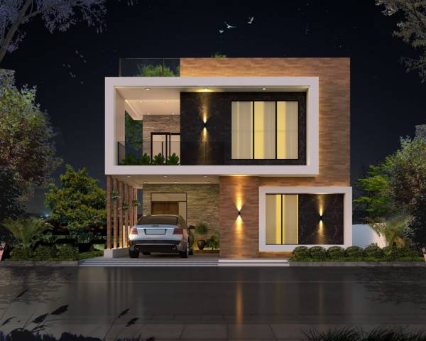  green-tech-o2-community-phase-3 Elevation