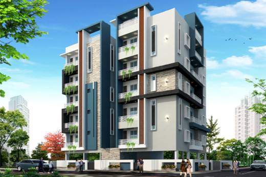 jade Elevation Elevation