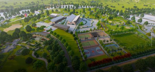 Elevation raghava-botanica Elevation