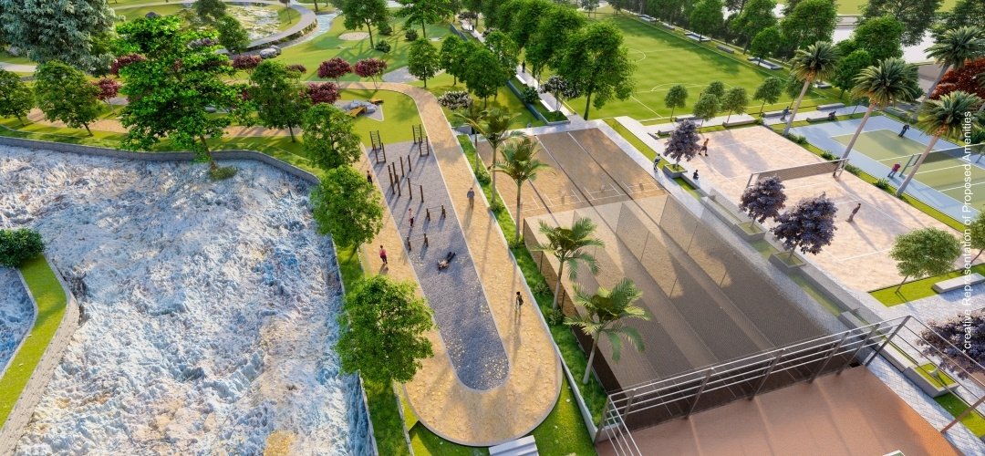  raghava botanica Others