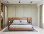 Bedroom  greens Bedroom