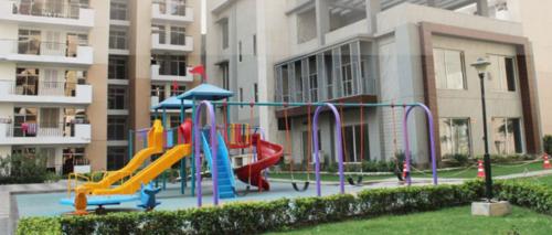 Children's play area aspire-phase-iv Children's play area