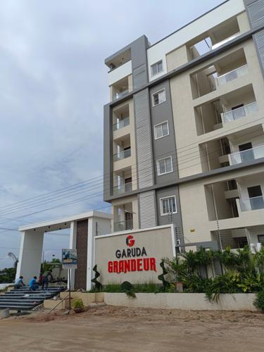  grandeur Grandeur Construction Status July-24