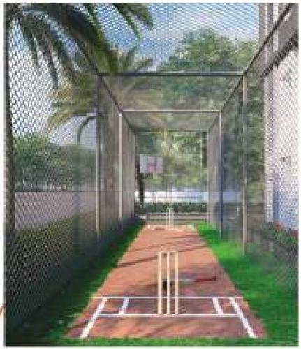  grandeur Cricket arena