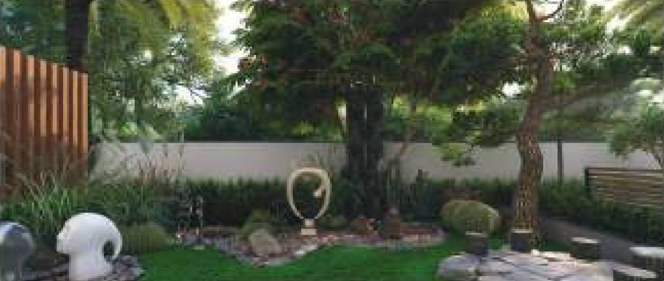  grandeur Grade A Building