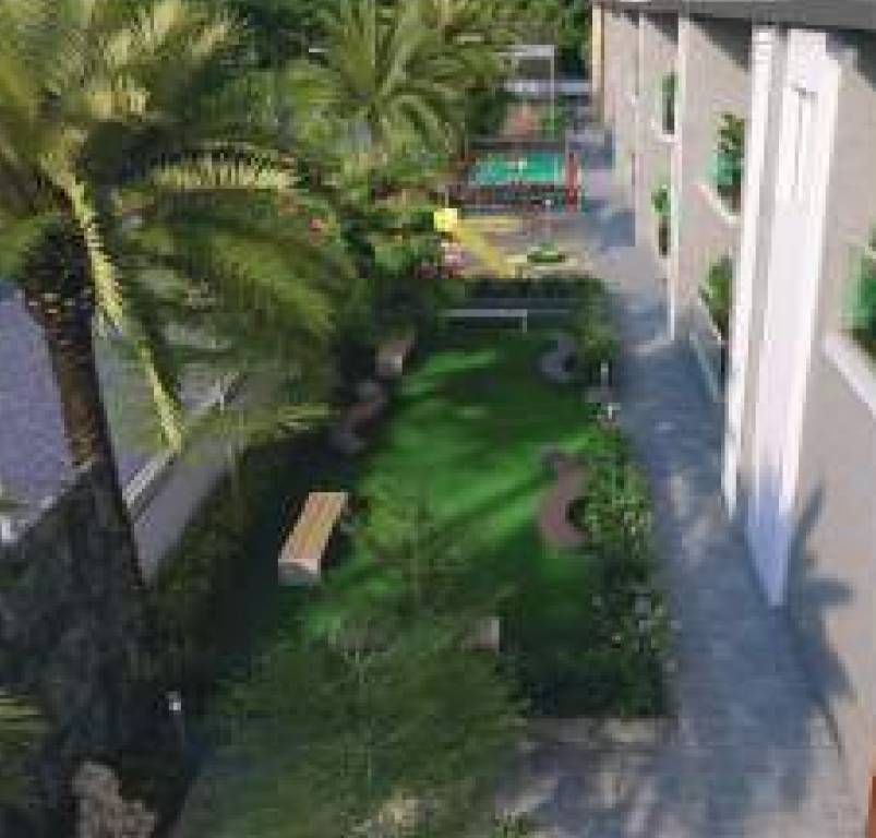  grandeur Grade A Building