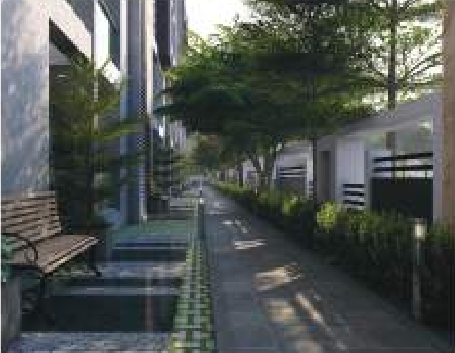  grandeur Jogging Track