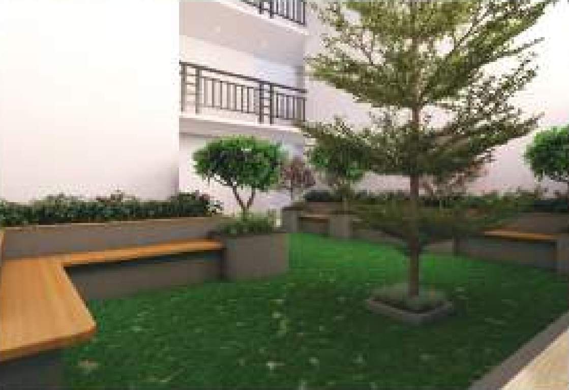  grandeur Landscape Garden and Tree Planting