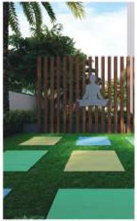  grandeur Yoga/ Meditation Area