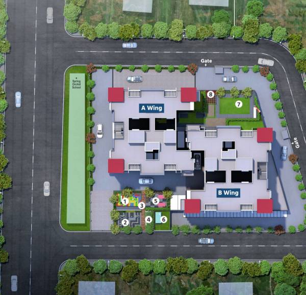  venkatesh-viom Master Plan