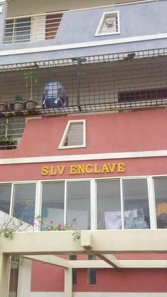  enclave Elevation