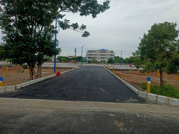 amenities of TVH Bloom