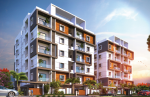 Elevation saanvi-aurelia-homes Elevation