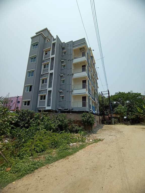  sunrise complex Sunrise Complex Construction Status May 24