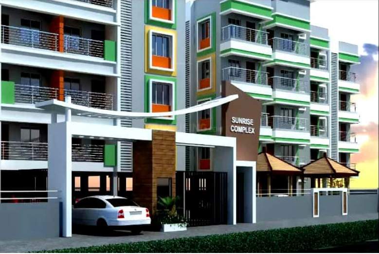  sunrise complex Others