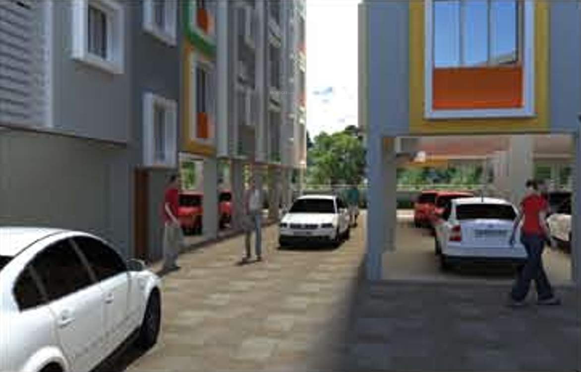  sunrise complex Others