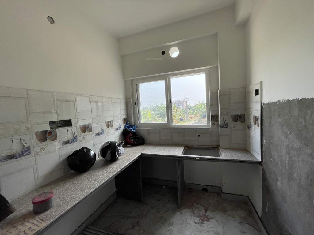  sunrise complex Kitchen