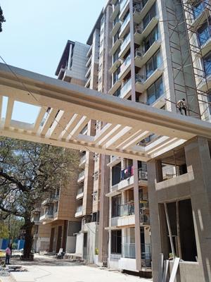  promesa-midtown Promesa Midtown Wing A Construction Status Apr-24