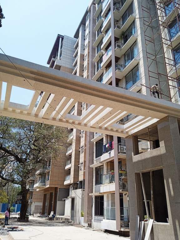  promesa midtown Promesa Midtown Wing A Construction Status Apr 24