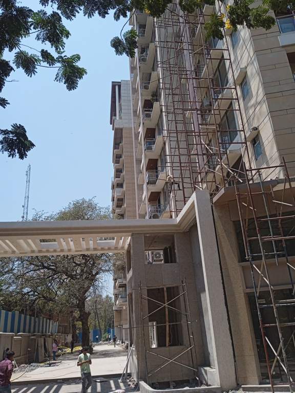  promesa midtown Promesa Midtown Wing A Construction Status Apr 24