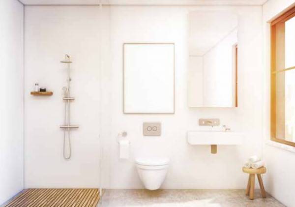  promesa-midtown Bathroom