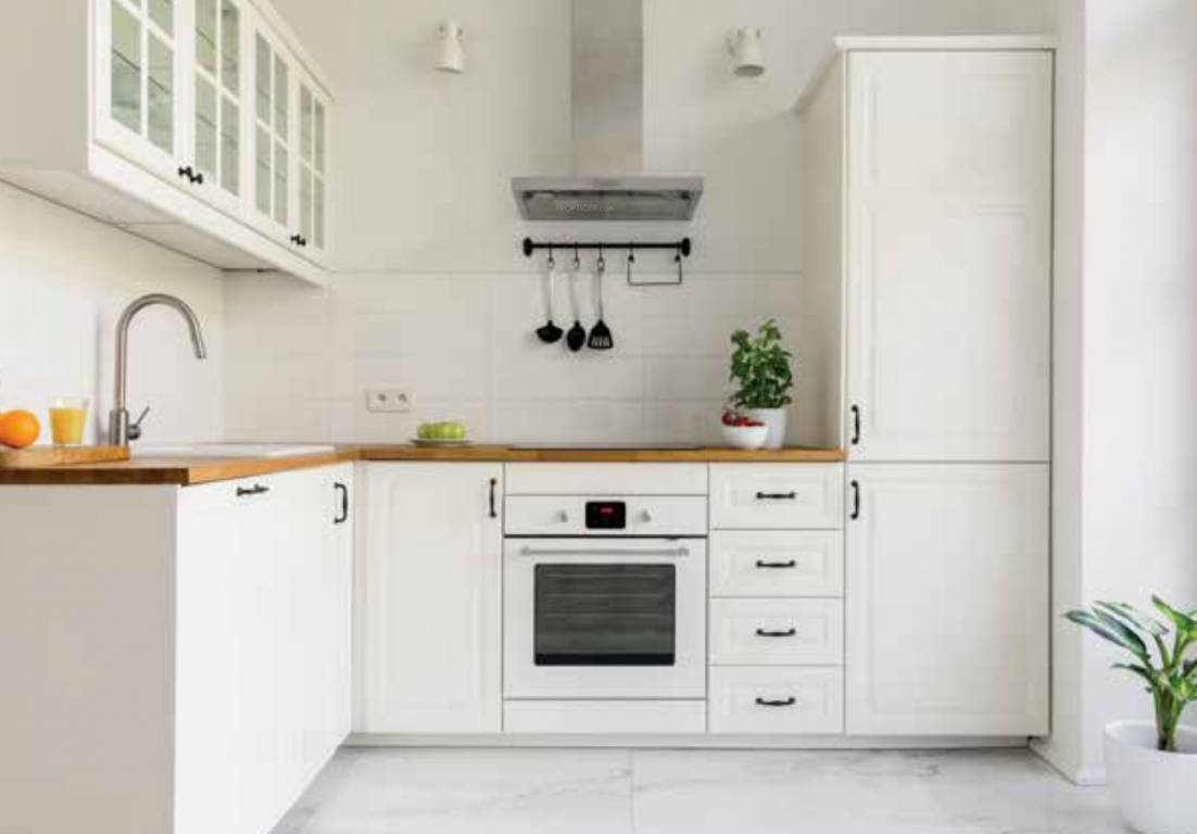  promesa midtown Kitchen