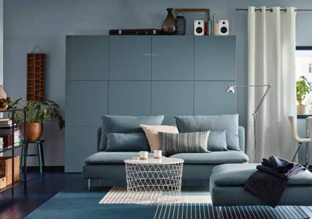  promesa midtown Living Area