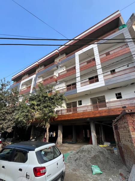  arihant-homes Elevation