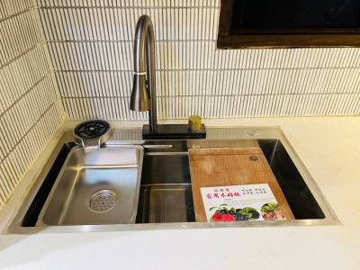  arihant-homes Kitchen