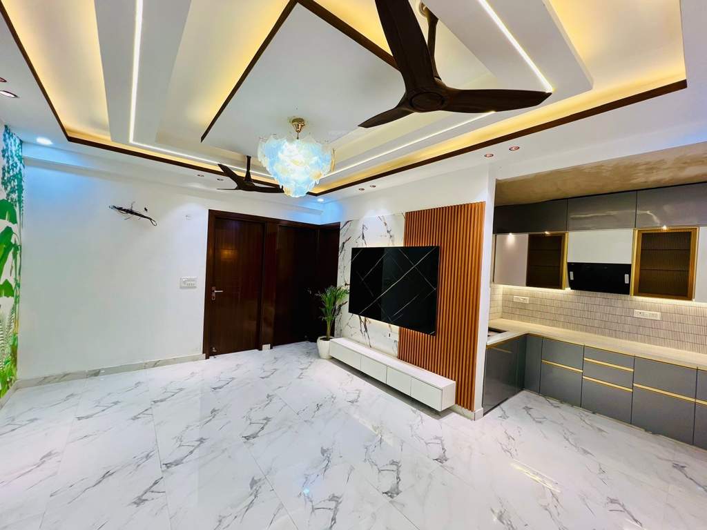  arihant homes Living Area