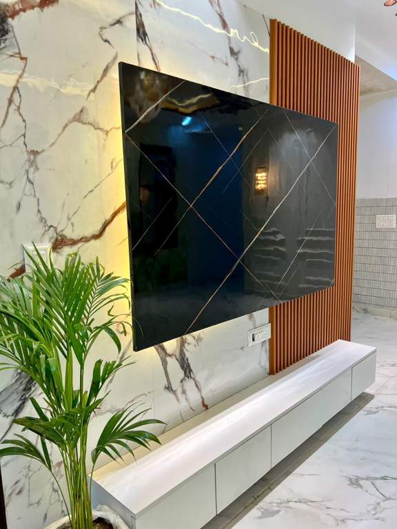  arihant homes Living Area