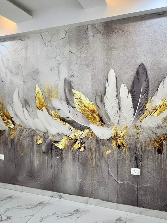  arihant homes Living Area