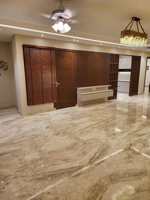  luxury floors Living Area